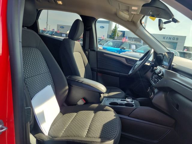 Certified 2024 Ford Escape Active AWD/4WD image 31