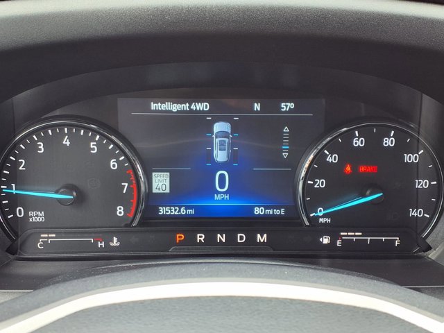 Certified 2023 Ford Explorer Timberline w/ Timberline Technology Package AWD/4WD image 19