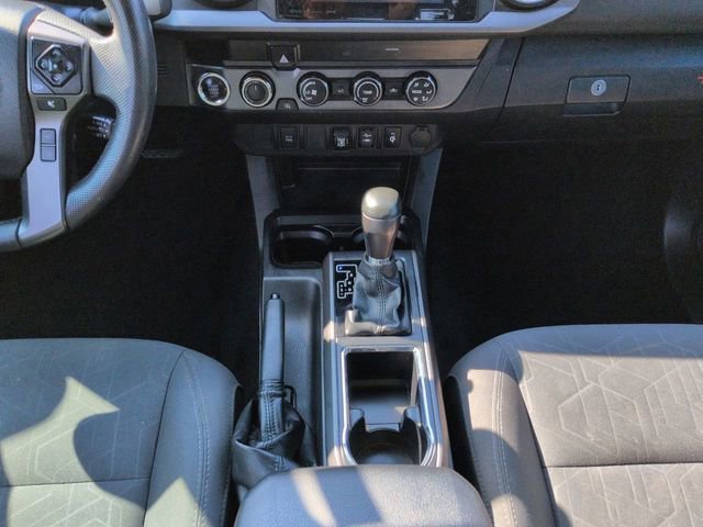 Used 2019 Toyota Tacoma TRD Sport image 19