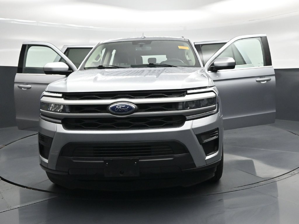 Certified 2024 Ford Expedition Max XLT AWD/4WD image 35
