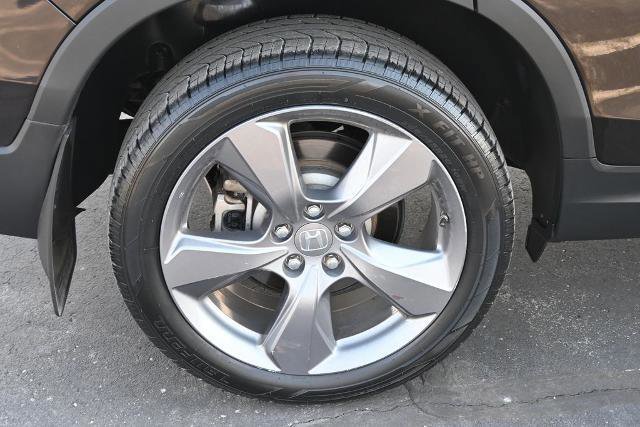 Used 2019 Honda Passport Touring image 15