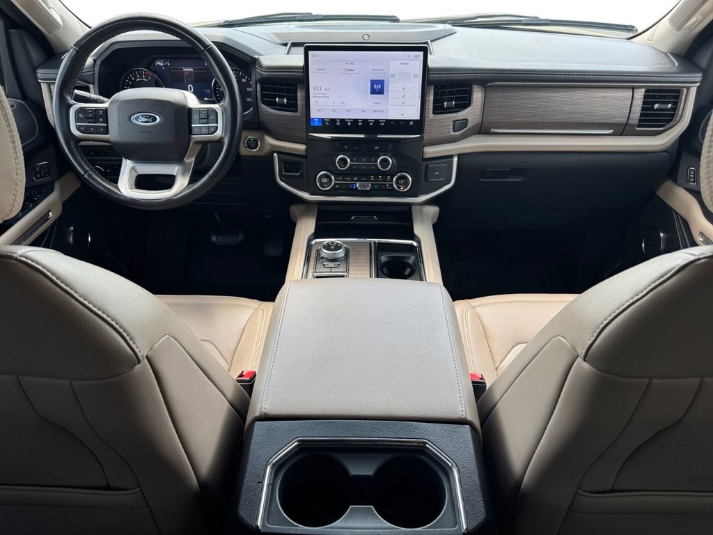 Certified 2024 Ford Expedition Limited image 10