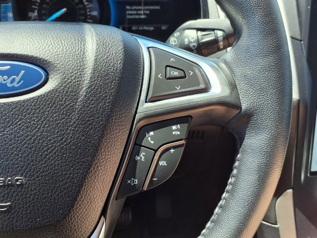 Certified 2023 Ford Edge SEL w/ Convenience Package AWD/4WD image 19