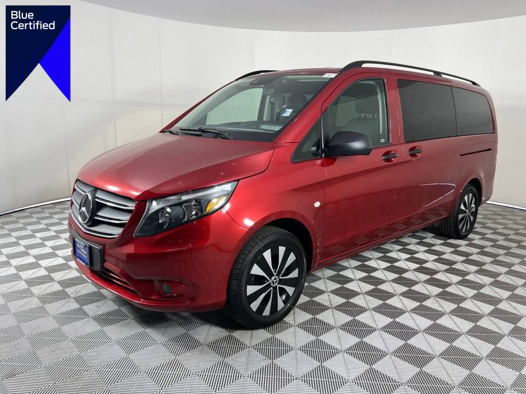 Used 2023 Mercedes-Benz Metris Passenger