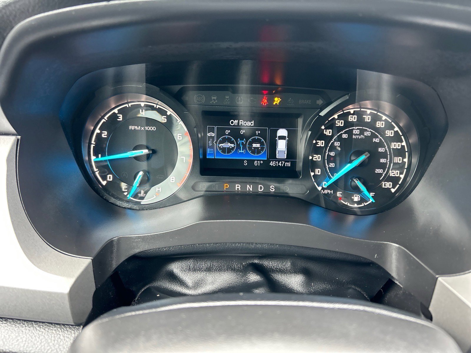 Certified 2023 Ford Ranger XLT w/ Equipment Group 301A Mid image 25