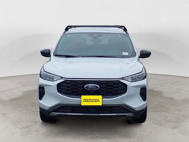 Certified 2025 Ford Escape ST-Line w/ Tech Pack #1 AWD/4WD image 8