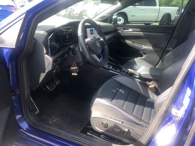 Used 2024 Volkswagen Golf R AWD/4WD image 7