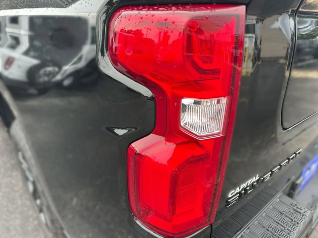 Used 2026 Chevrolet Silverado 1500 High Country w/ Midnight Edition AWD/4WD image 26