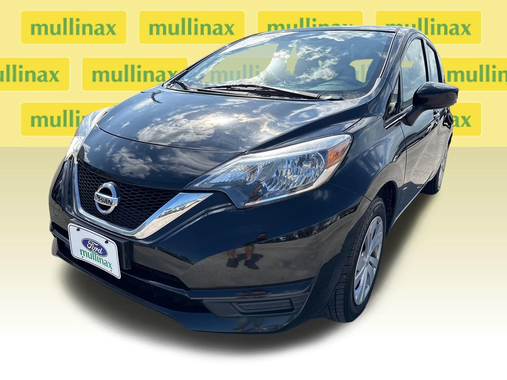 Used 2017 Nissan Versa Note SV image 5