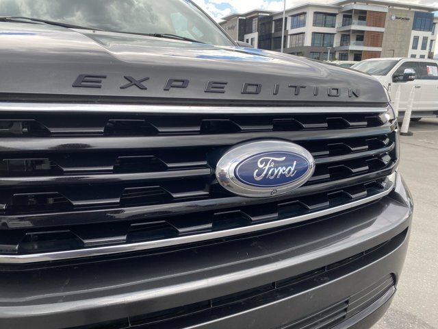 Certified 2020 Ford Expedition Max Limited w/ Equipment Group 303A AWD/4WD image 23