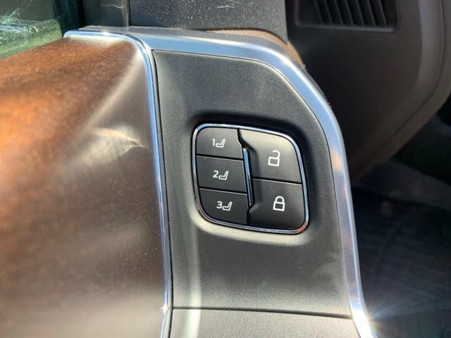 Certified 2025 Ford F250 King Ranch w/ Chrome Package AWD/4WD image 15