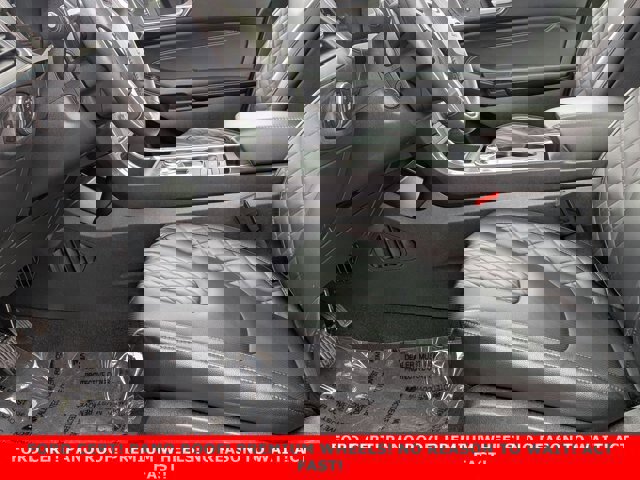 Certified 2024 Ford Edge Titanium w/ Equipment Group 301A image 11