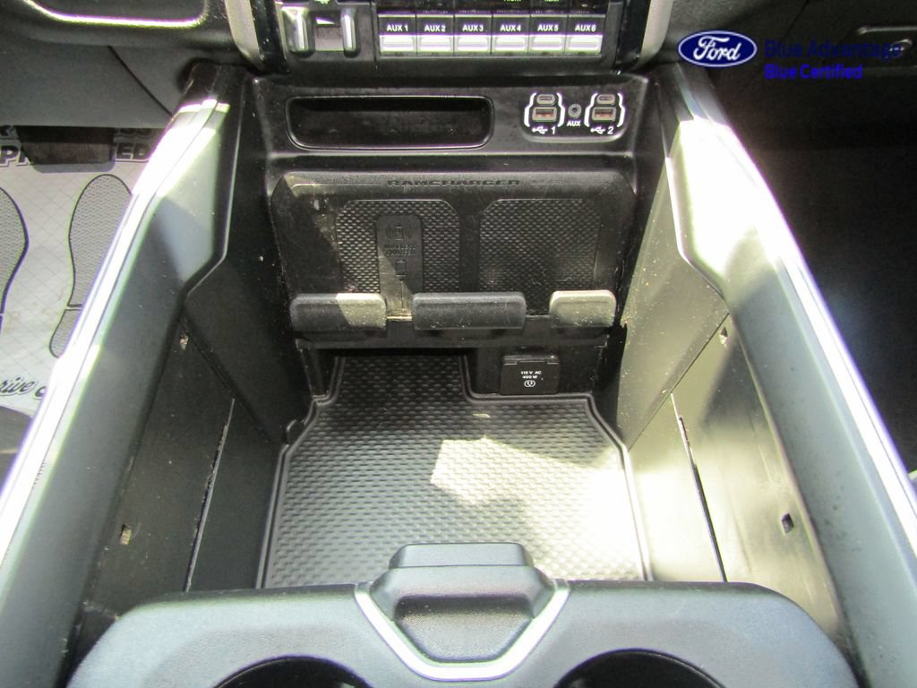 Used 2021 RAM 2500 Laramie AWD/4WD image 42