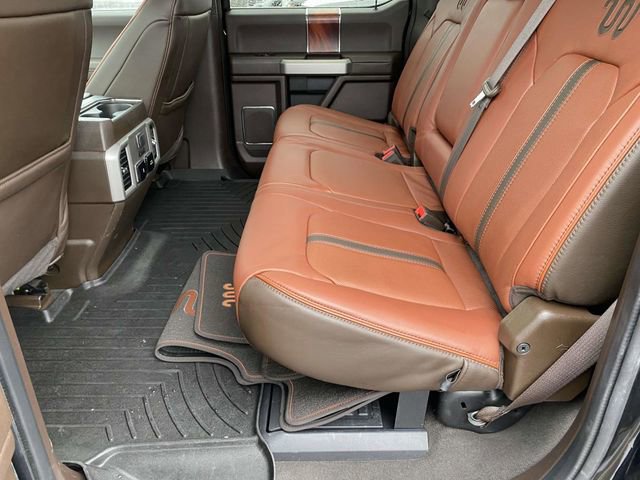 Certified 2022 Ford F250 King Ranch w/ King Ranch Ultimate Package image 15