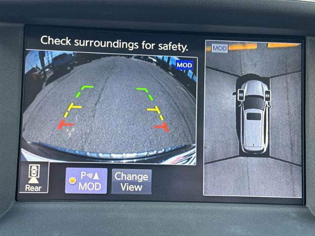 Used 2019 INFINITI QX60 Luxe w/ Sensory Package image 28