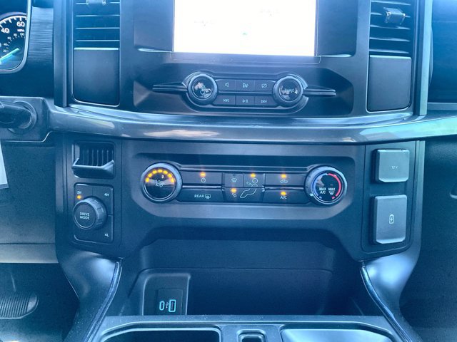 Certified 2023 Ford F150 XL w/ STX Appearance Package AWD/4WD image 20