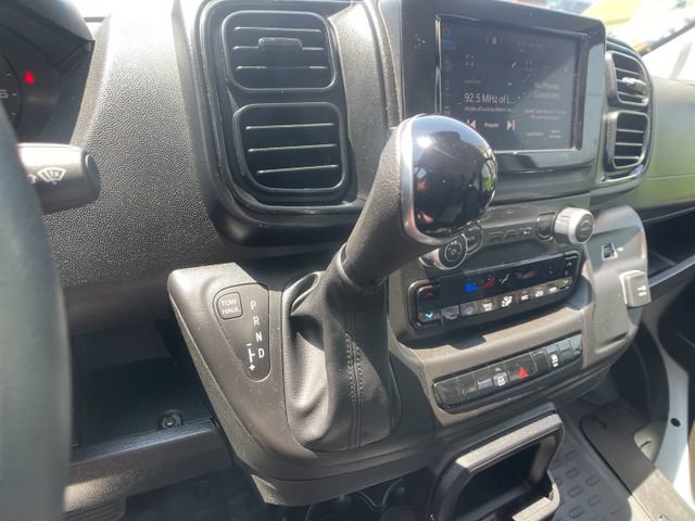 Used 2025 RAM ProMaster 2500 w/ Convenience Group FWD image 27