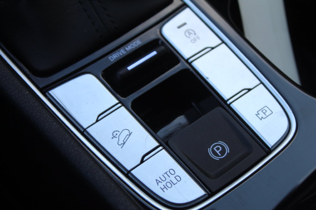 Used 2025 Hyundai Tucson SEL FWD image 21