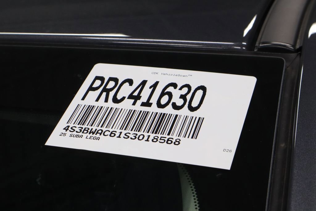 Used 2025 Subaru Legacy Premium image 36