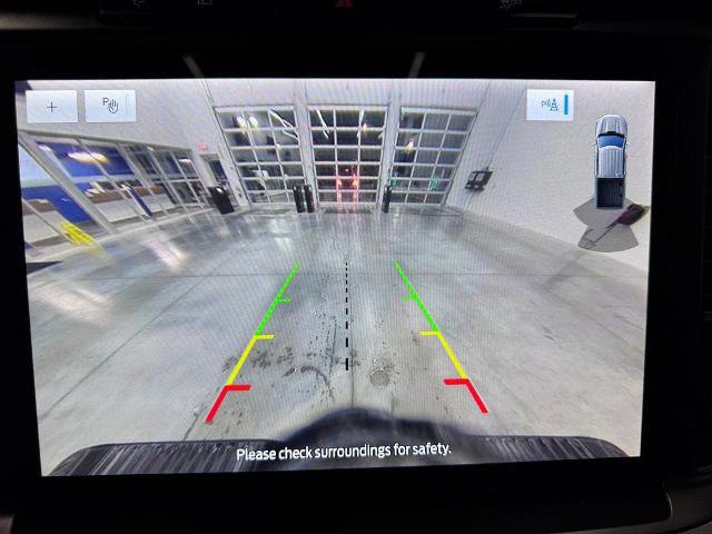 Certified 2021 Ford F150 Lariat w/ Equipment Group 502A High image 15