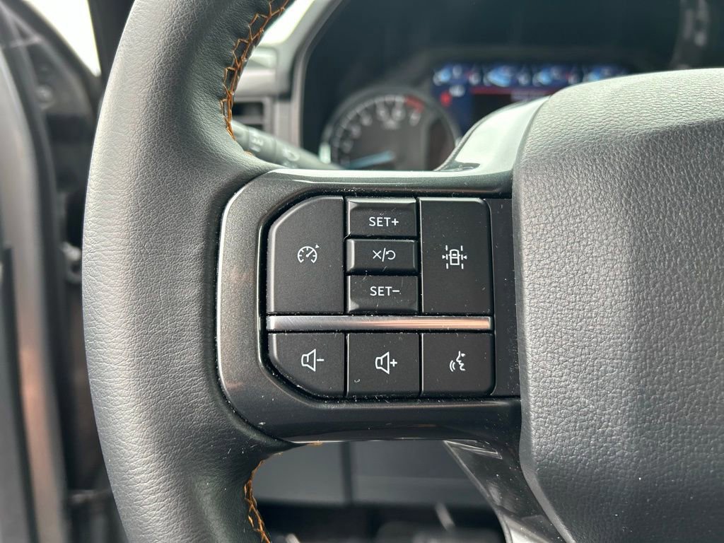 Certified 2023 Ford F150 Tremor AWD/4WD image 23