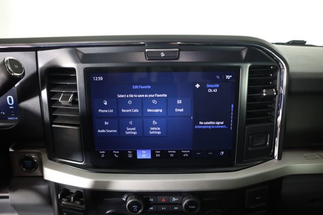 Certified 2025 Ford F250 XLT w/ Tremor Off-Road Package image 62