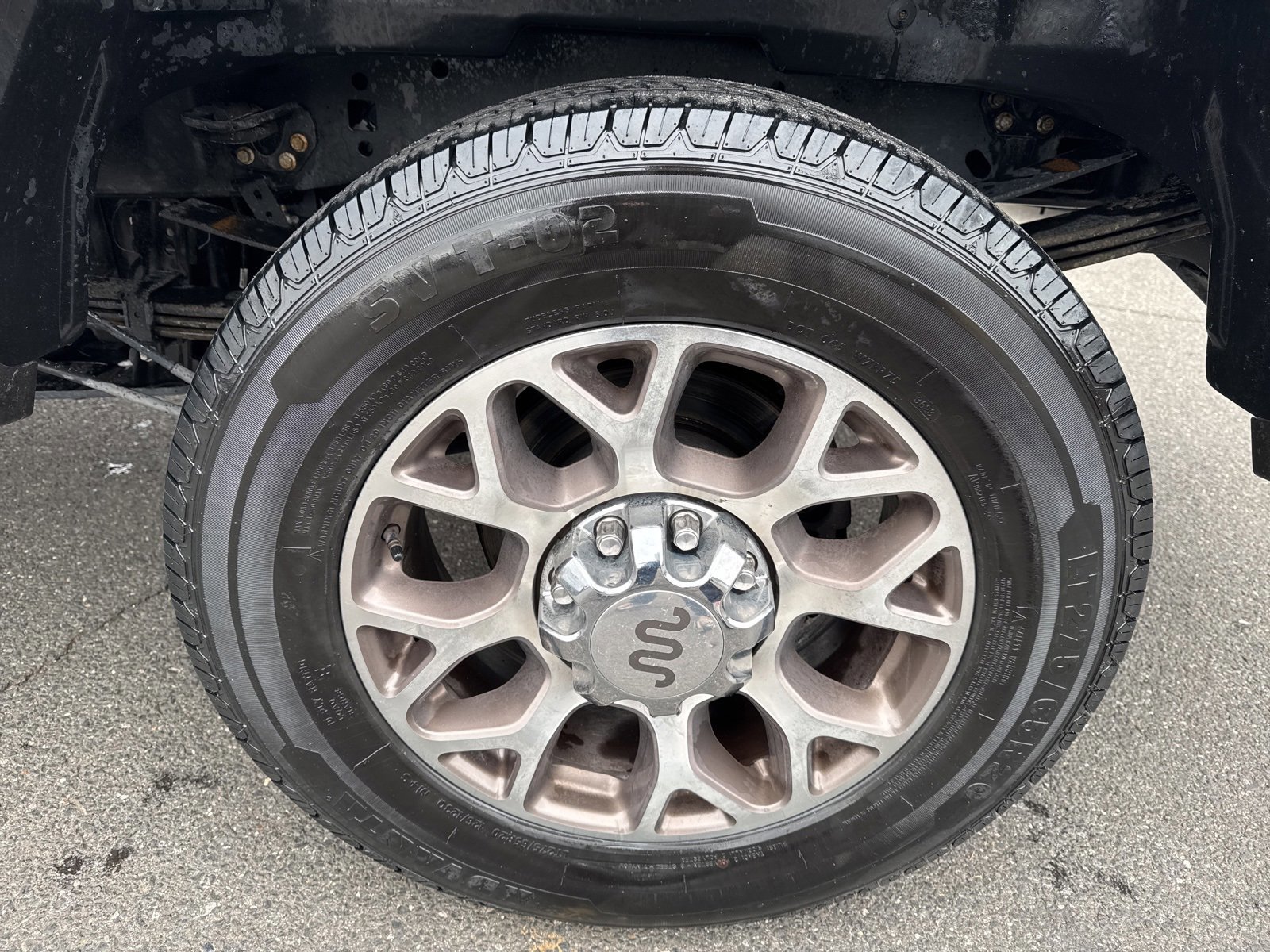 Certified 2020 Ford F250 King Ranch w/ King Ranch Ultimate Package image 28