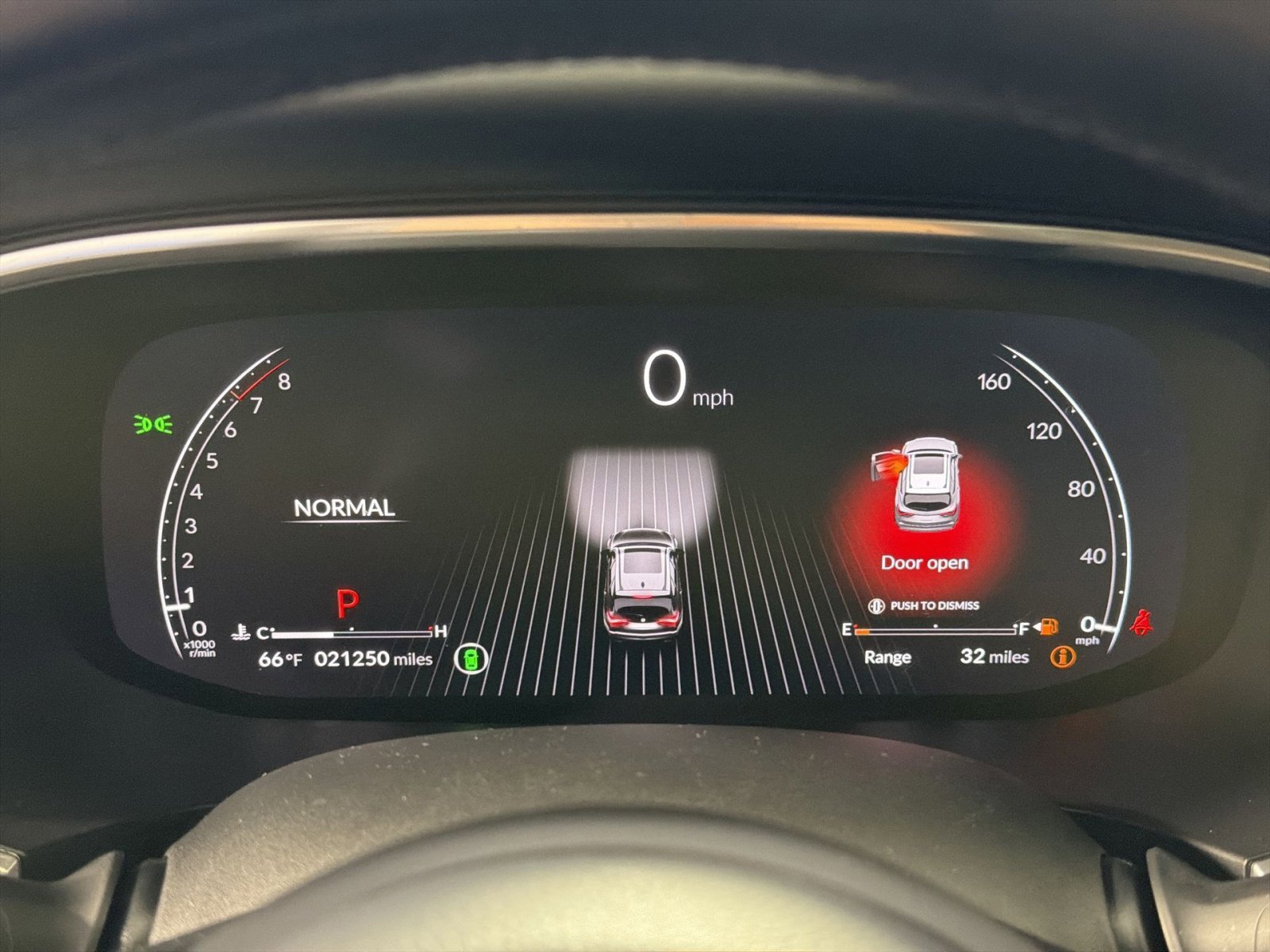 Used 2023 Acura MDX SH-AWD w/ Technology Package image 42