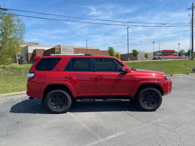 Used 2023 Toyota 4Runner SR5 Premium w/ Moonroof Package image 6