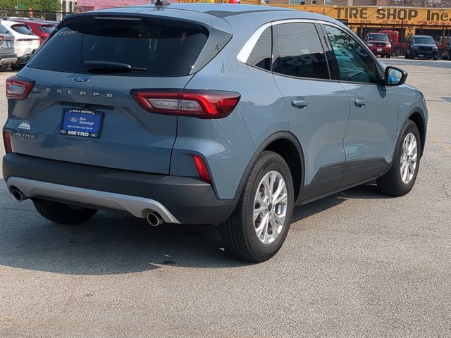 Certified 2023 Ford Escape Active FWD image 4