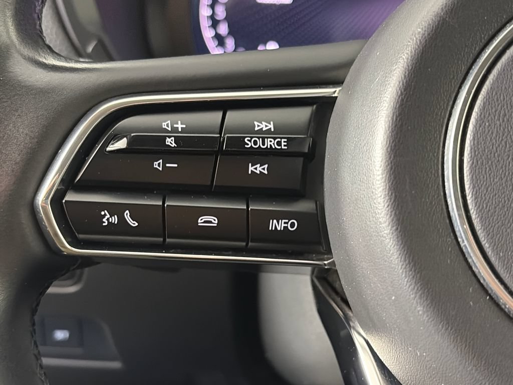 Used 2024 MAZDA CX-90 3.3 Turbo S AWD/4WD image 17