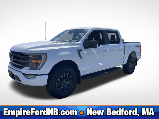 Certified 2023 Ford F150 Tremor w/ 360 Degree Camera Package AWD/4WD image 1