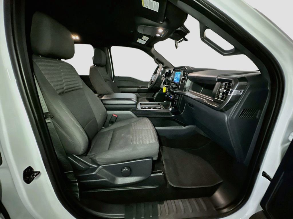 Certified 2023 Ford F150 XL w/ STX Appearance Package image 35