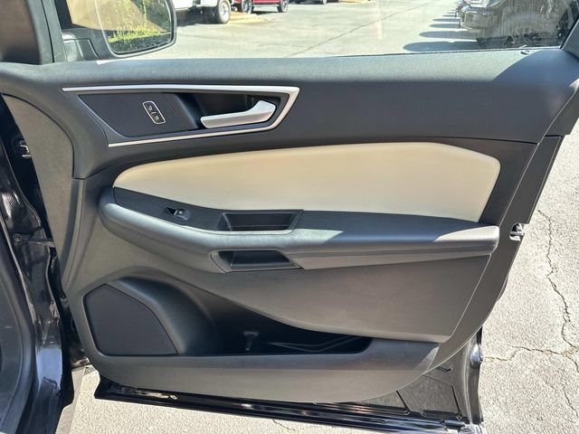 Certified 2024 Ford Edge SEL w/ Convenience Package AWD/4WD image 36