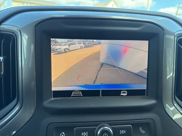 Used 2022 Chevrolet Silverado 1500 Custom image 22