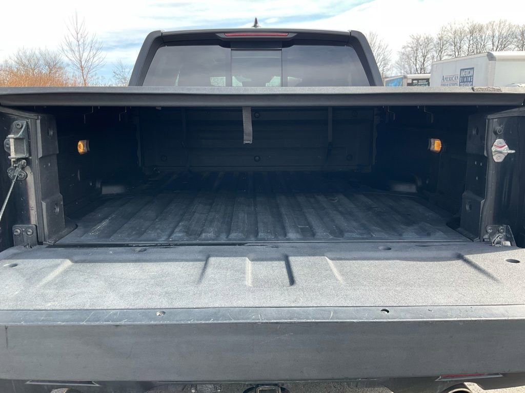 Used 2023 Honda Ridgeline RTL image 26
