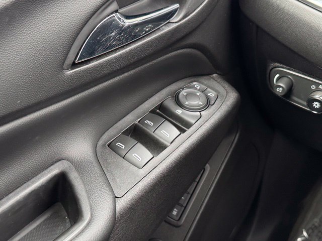 Used 2018 Chevrolet Equinox Premier AWD/4WD image 31