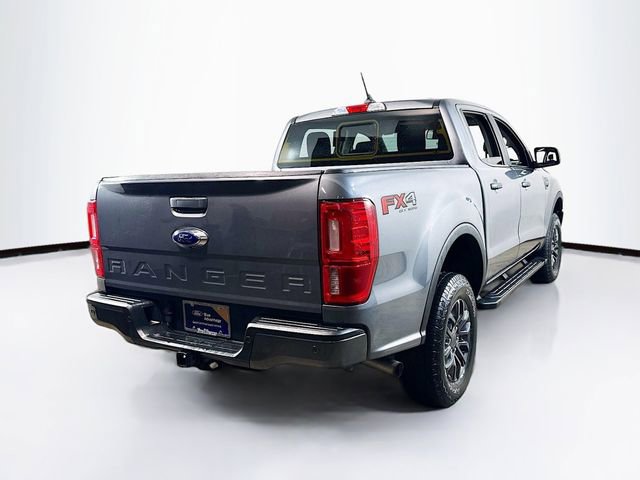 Certified 2023 Ford Ranger XLT w/ Equipment Group 302A High AWD/4WD image 13
