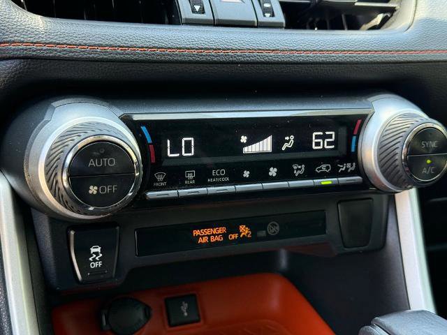 Used 2021 Toyota RAV4 Adventure AWD/4WD image 10