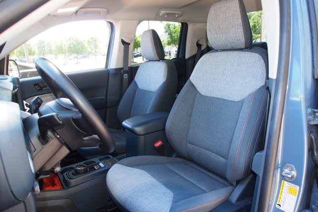 Certified 2024 Ford Maverick XLT w/ XLT Luxury Package FWD image 16