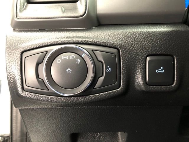 Certified 2022 Ford Ranger XL w/ Equipment Group 101A High image 27