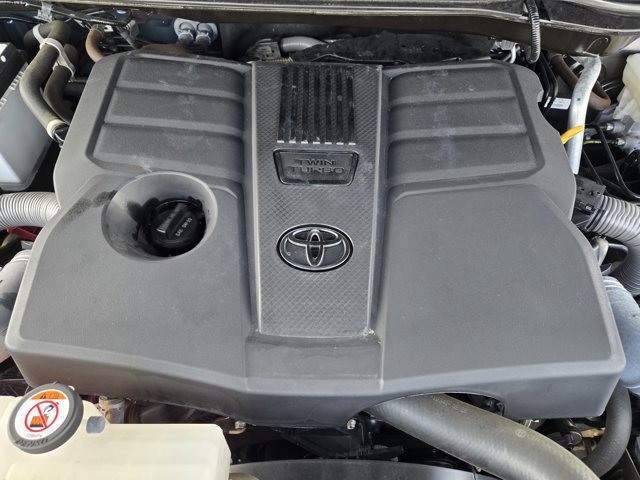 Used 2023 Toyota Tundra SR5 w/ TRD Sport Premium Package image 29