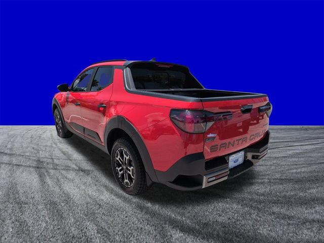 Used 2026 Hyundai Santa Cruz XRT AWD/4WD image 6