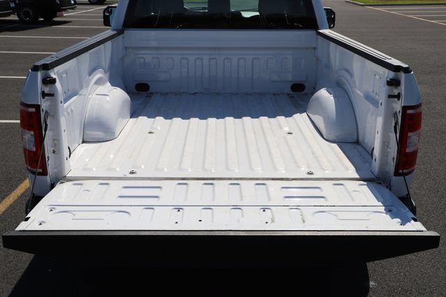 Certified 2020 Ford F150 XL RWD image 9