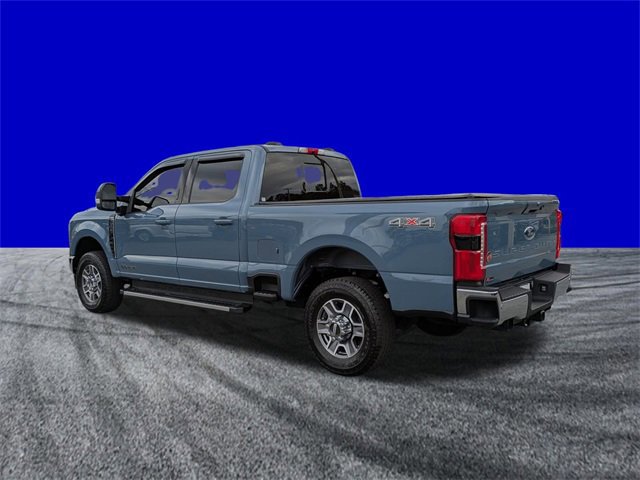 Certified 2023 Ford F350 Lariat image 3