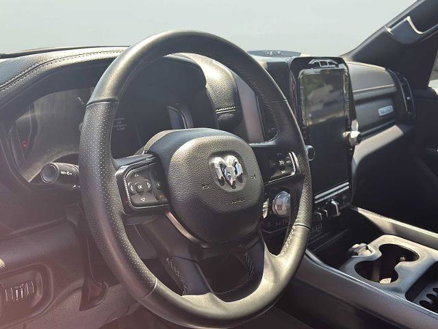 Used 2024 RAM 1500 Rebel w/ Rebel Level 1 Equipment Group AWD/4WD image 13