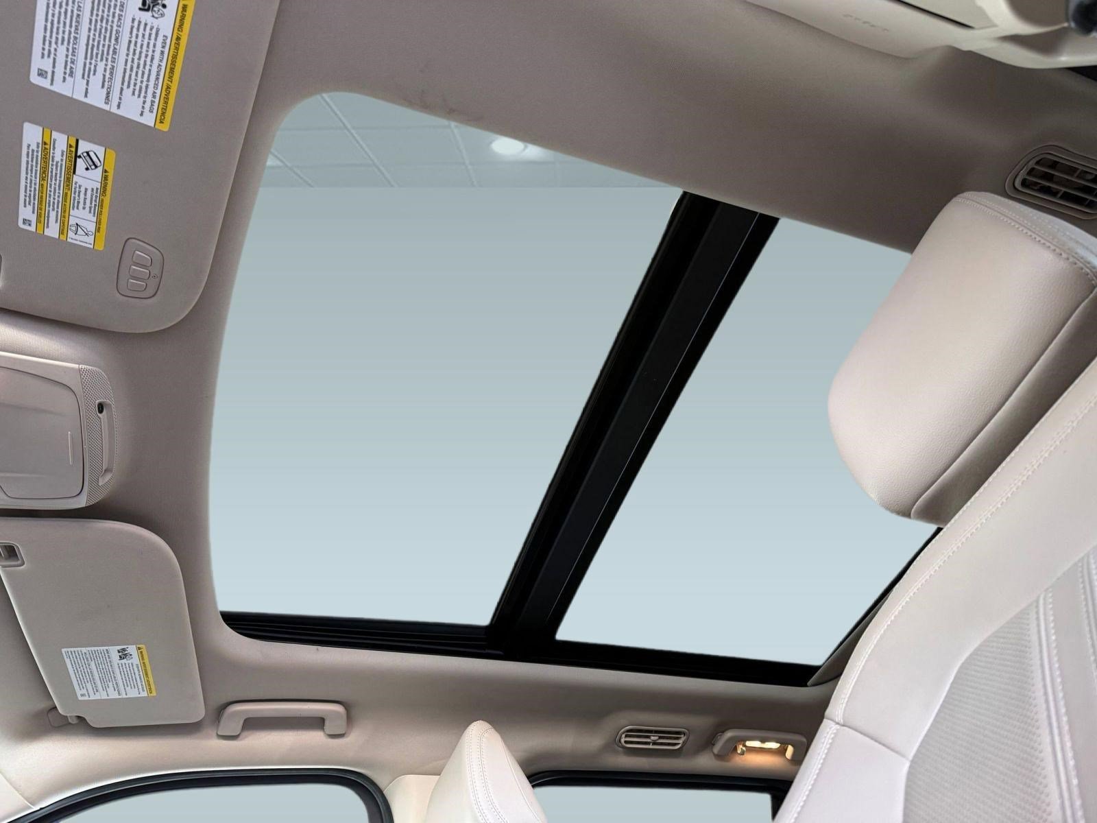 Certified 2024 Ford Expedition Max Limited RWD image 16