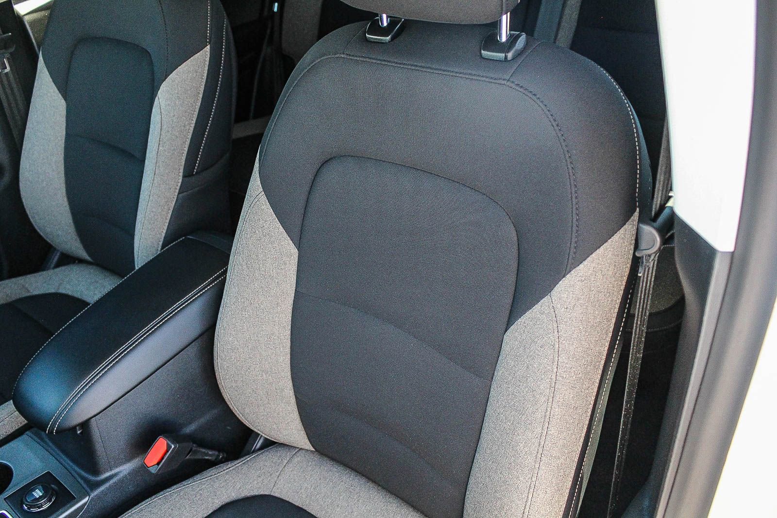 Certified 2025 Ford Bronco Sport Big Bend w/ Convenience Package image 27