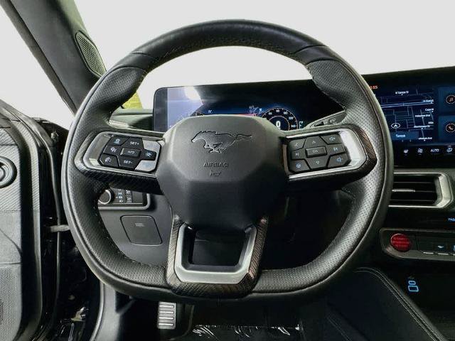 Certified 2024 Ford Mustang GT Premium RWD image 15