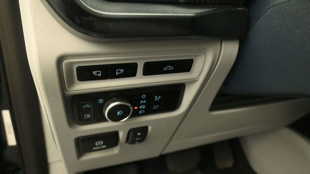 Certified 2023 Ford F150 Limited AWD/4WD image 15